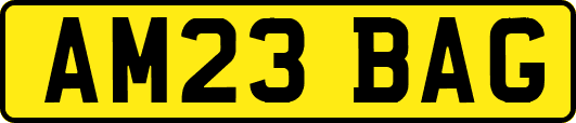 AM23BAG