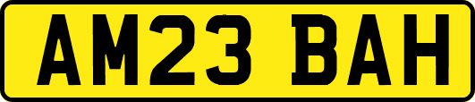 AM23BAH