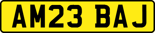 AM23BAJ