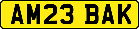 AM23BAK