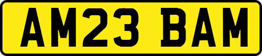 AM23BAM