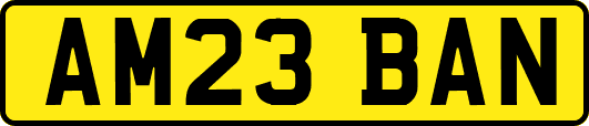 AM23BAN