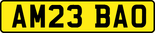 AM23BAO