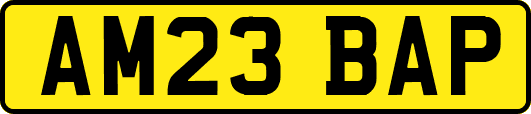 AM23BAP