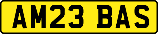 AM23BAS