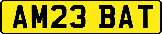AM23BAT