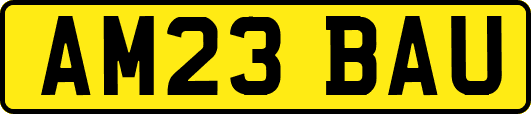 AM23BAU