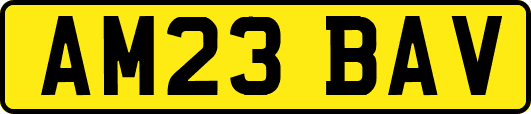 AM23BAV