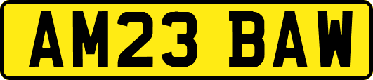 AM23BAW