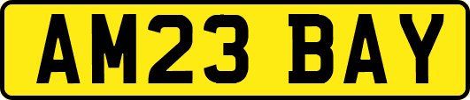 AM23BAY
