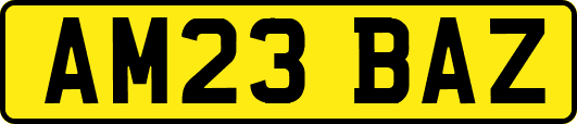 AM23BAZ