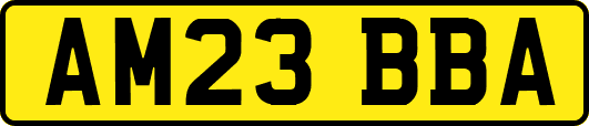 AM23BBA