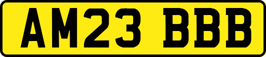 AM23BBB