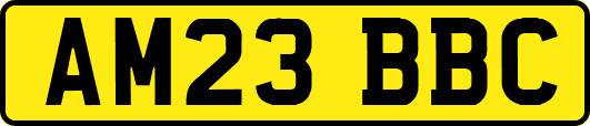 AM23BBC