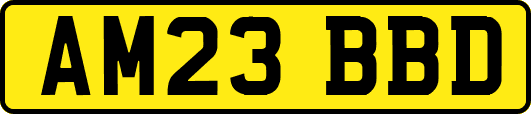 AM23BBD