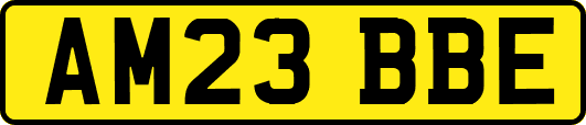 AM23BBE