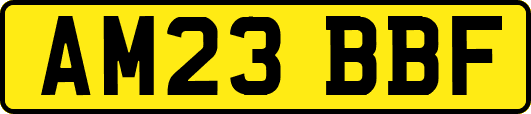 AM23BBF