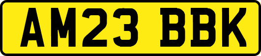 AM23BBK