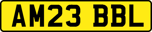 AM23BBL