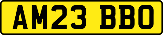 AM23BBO