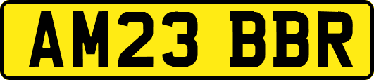 AM23BBR