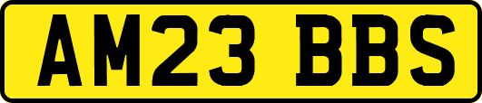 AM23BBS