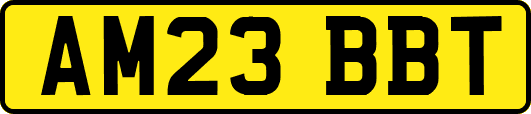 AM23BBT