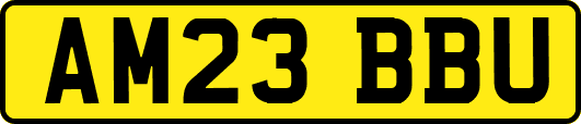 AM23BBU
