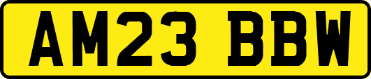 AM23BBW