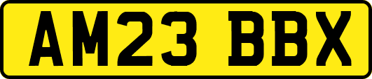 AM23BBX