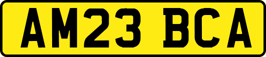 AM23BCA
