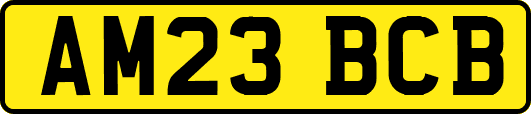 AM23BCB