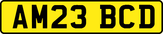 AM23BCD