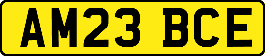 AM23BCE