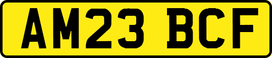 AM23BCF