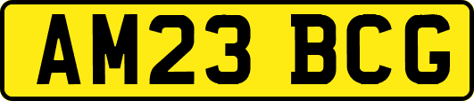 AM23BCG