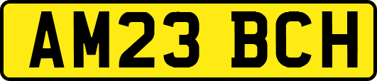 AM23BCH