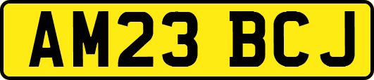 AM23BCJ