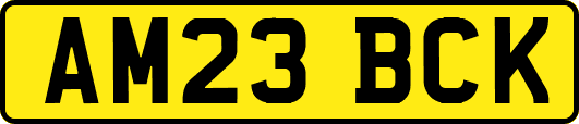 AM23BCK