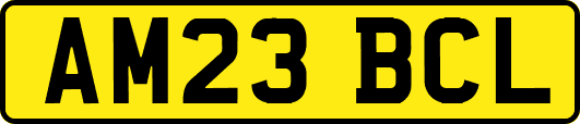 AM23BCL