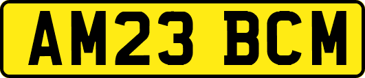 AM23BCM