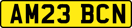 AM23BCN