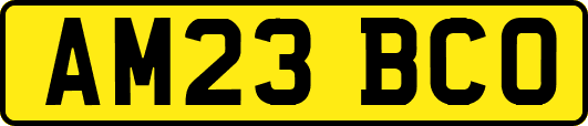 AM23BCO