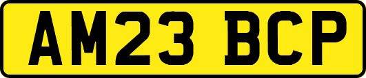AM23BCP