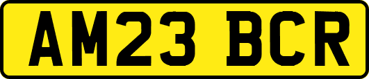 AM23BCR