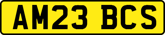 AM23BCS