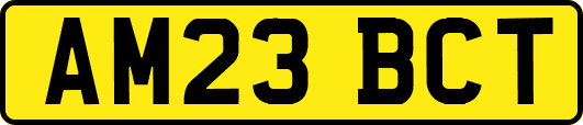 AM23BCT
