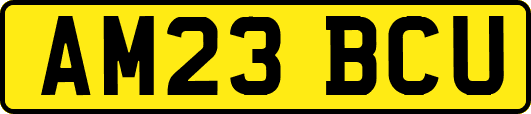 AM23BCU