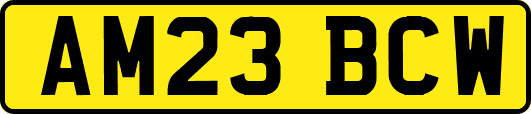 AM23BCW