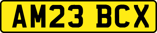 AM23BCX